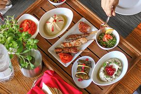 Millennium Plaza Doha