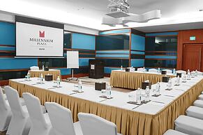 Millennium Plaza Doha