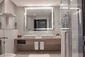 Millennium Plaza Doha