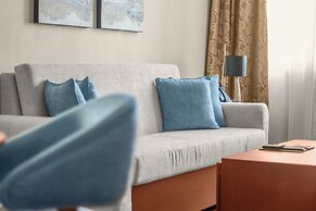 Millennium Plaza Doha