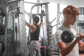 Millennium Plaza Doha