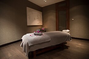 Millennium Plaza Doha