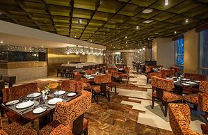 Millennium Plaza Doha