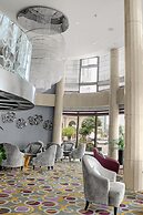 Millennium Plaza Doha