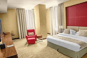 Millennium Plaza Doha