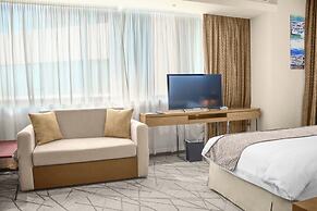 Millennium Plaza Doha