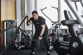 Millennium Plaza Doha