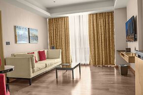 Millennium Plaza Doha