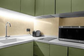 Millennium Plaza Doha