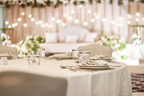 Millennium Plaza Doha