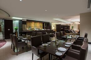 Millennium Plaza Doha