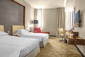 Millennium Plaza Doha