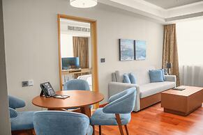 Millennium Plaza Doha