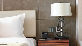 Millennium Plaza Doha