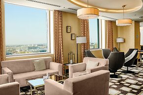 Millennium Plaza Doha