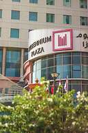 Millennium Plaza Doha