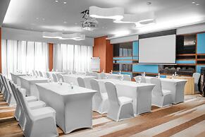 Millennium Plaza Doha