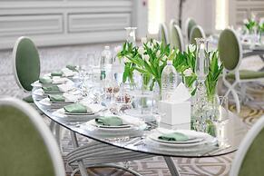 Millennium Plaza Doha