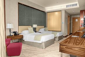 Millennium Plaza Doha