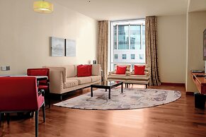 Millennium Plaza Doha