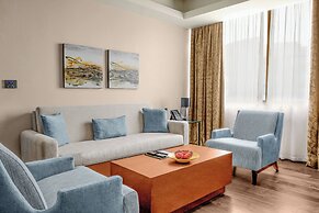 Millennium Plaza Doha