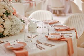 Millennium Plaza Doha