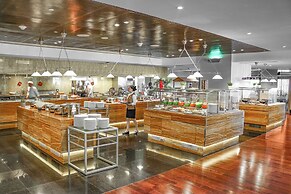 Millennium Plaza Doha