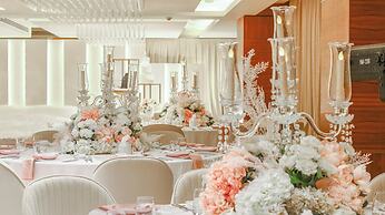 Millennium Plaza Doha