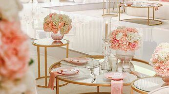 Millennium Plaza Doha