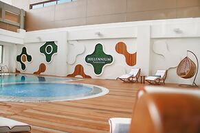 Millennium Plaza Doha