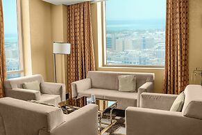 Millennium Plaza Doha