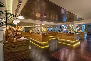 Millennium Plaza Doha