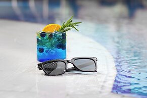 Millennium Plaza Doha