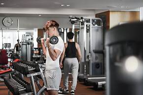 Millennium Plaza Doha