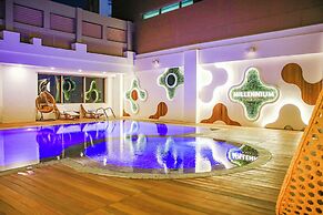 Millennium Plaza Doha