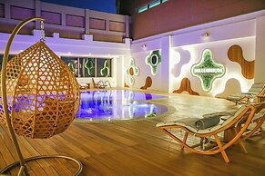 Millennium Plaza Doha