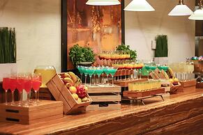 Millennium Plaza Doha