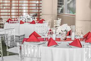 Millennium Plaza Doha