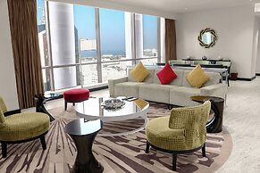 Millennium Plaza Doha