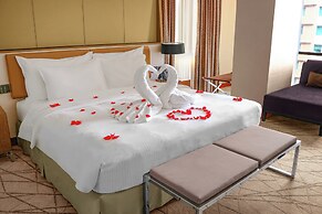 Millennium Plaza Doha