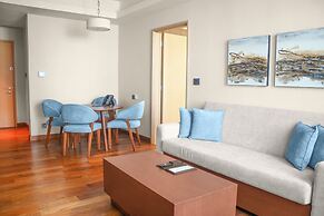 Millennium Plaza Doha