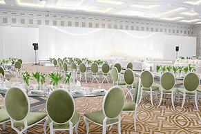 Millennium Plaza Doha