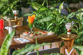 Millennium Plaza Doha