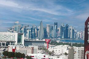 Millennium Plaza Doha