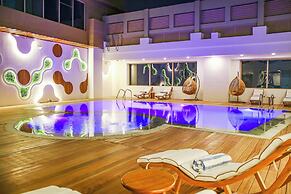 Millennium Plaza Doha