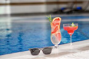 Millennium Plaza Doha