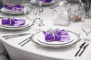 Millennium Plaza Doha