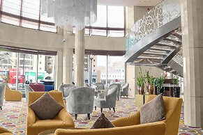 Millennium Plaza Doha