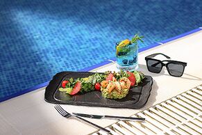 Millennium Plaza Doha