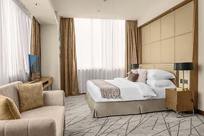 Millennium Plaza Doha